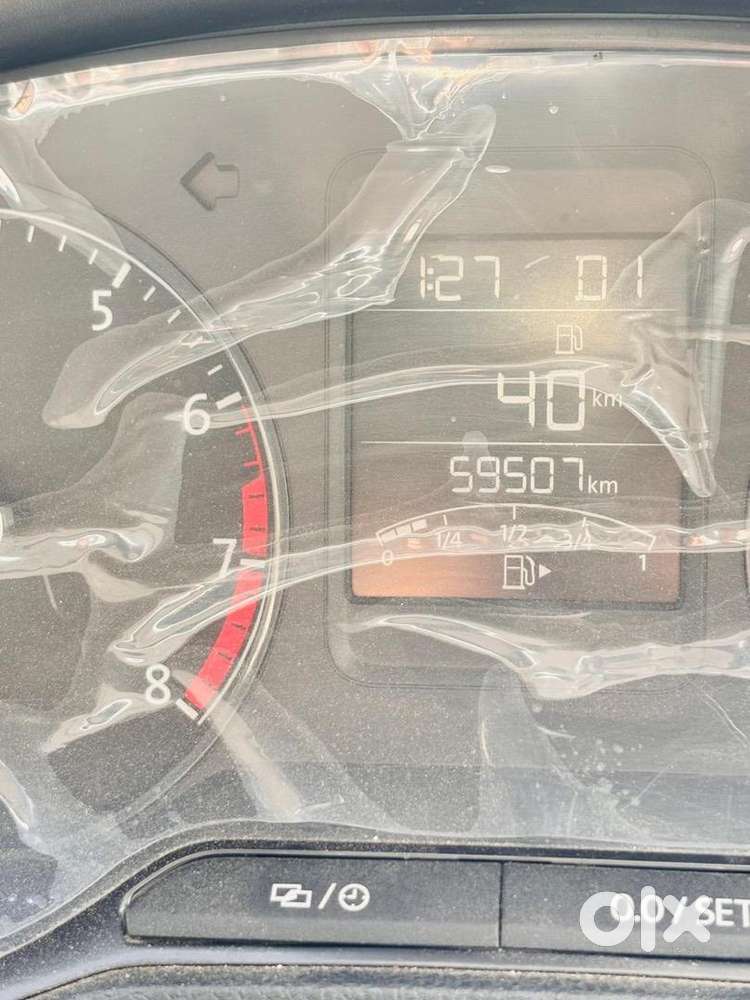 Volkswagen Polo Gt 2018 Petrol 55000 Km Driven