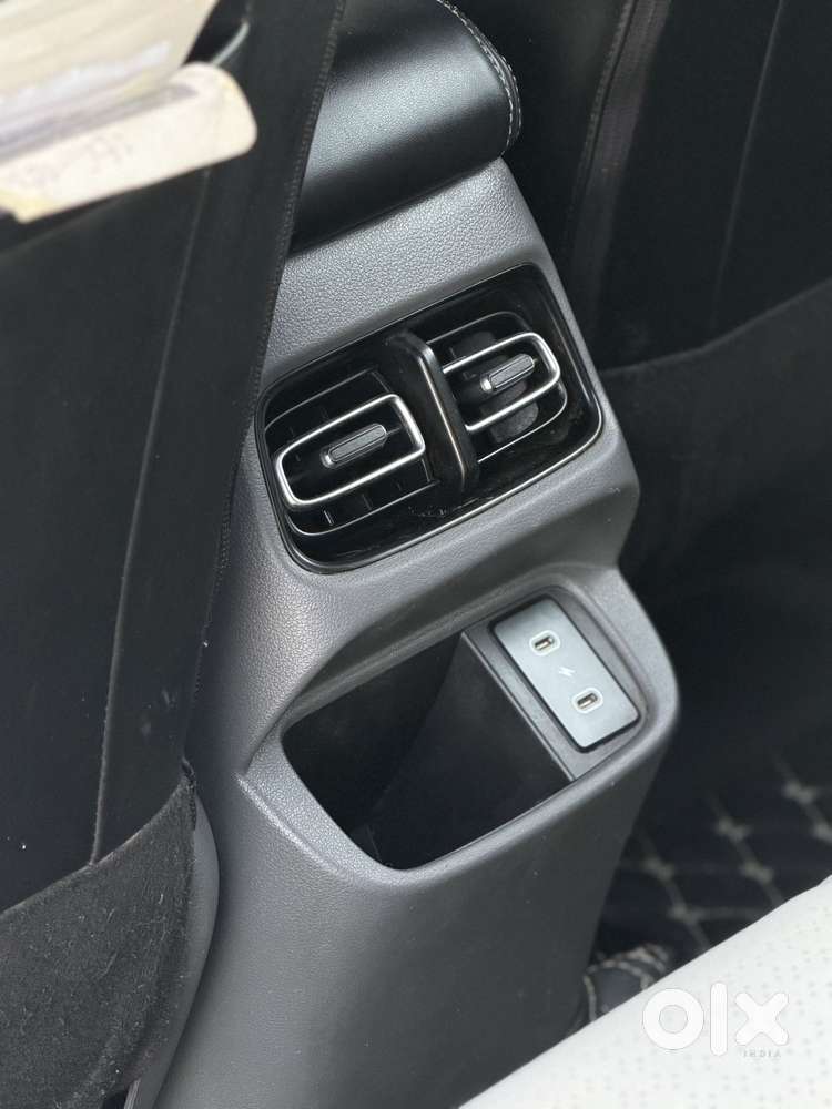 Hyundai Creta E 1.5 Diesel, 2024, Diesel
