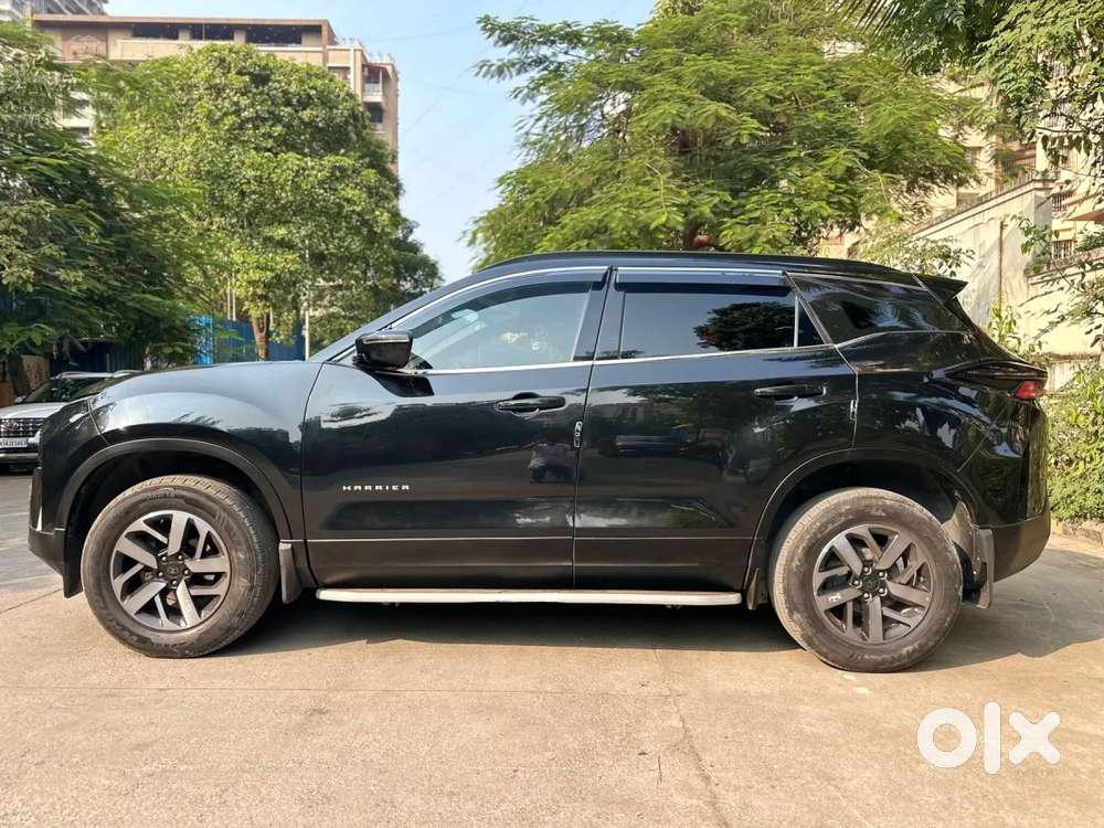 Tata Harrier, 2024, Diesel