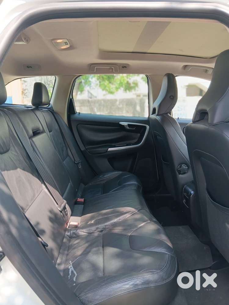 Volvo Xc60 2.4 D5 Awd At, 2013, Diesel