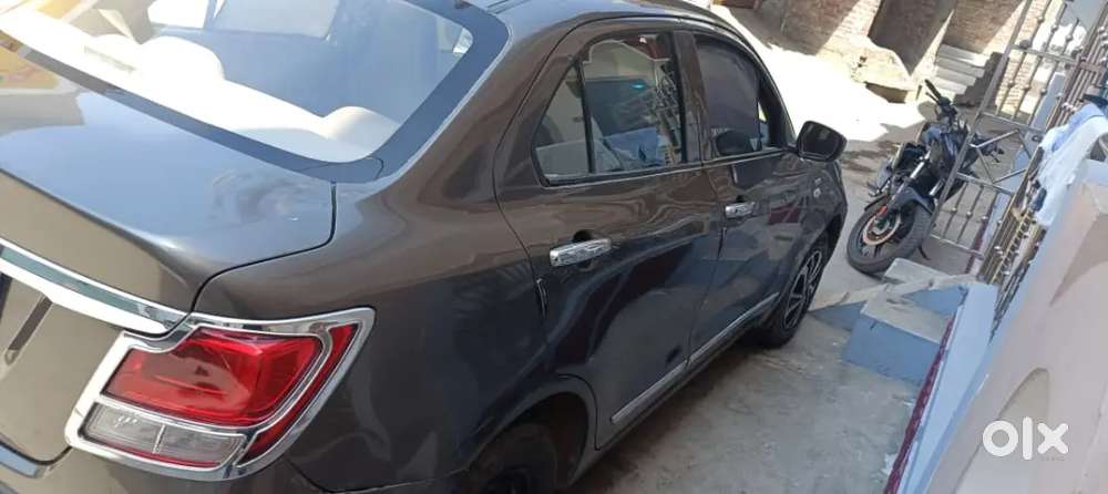 Maruti Suzuki Dzire 2017 Diesel Good Condition