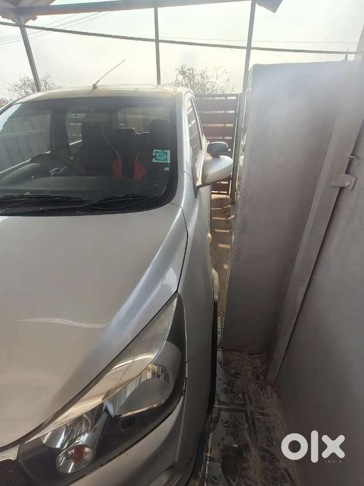 Maruti Suzuki Celerio 2019