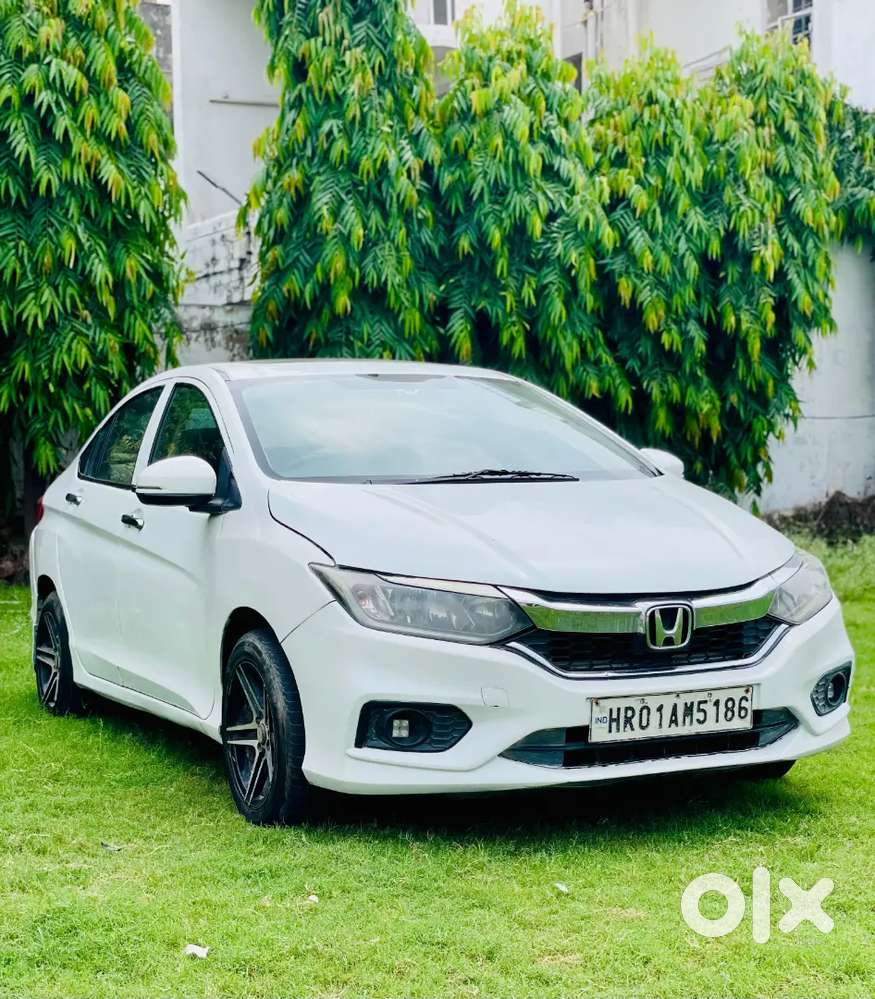 Honda City Diesel 2015 Model
