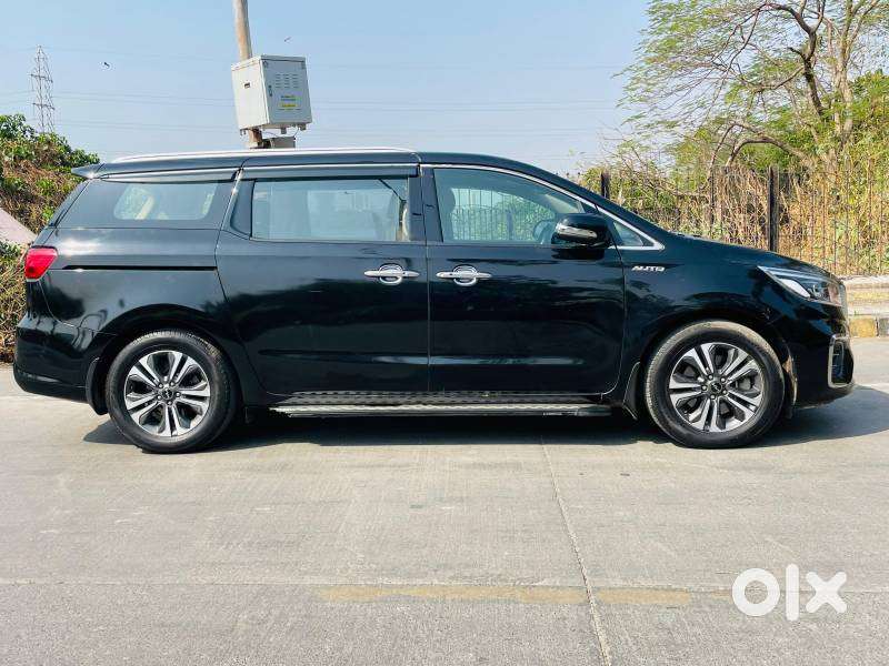 Kia Carnival Limousine Plus 7 Str, 2022, Diesel