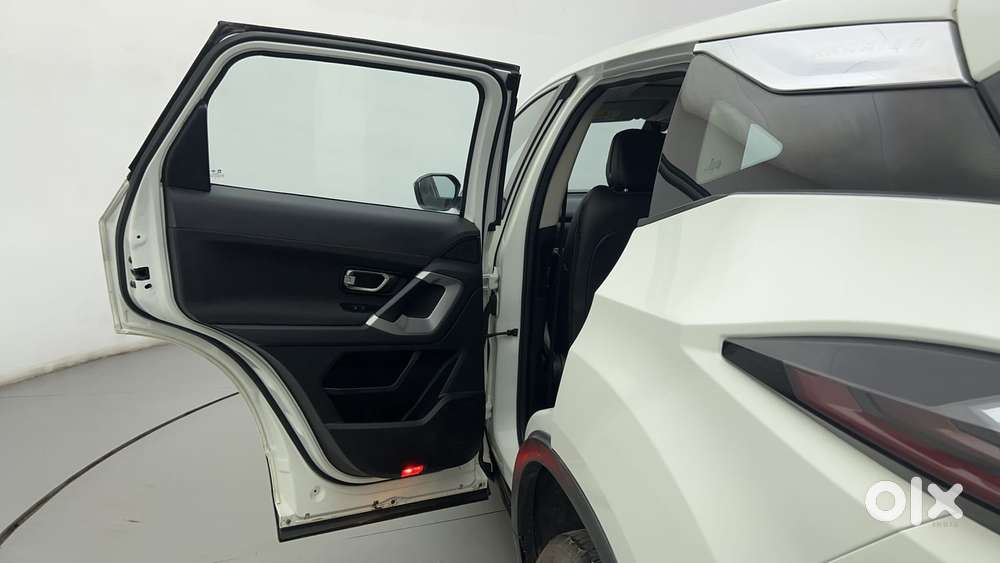Tata Harrier Xt+, 2021, Diesel