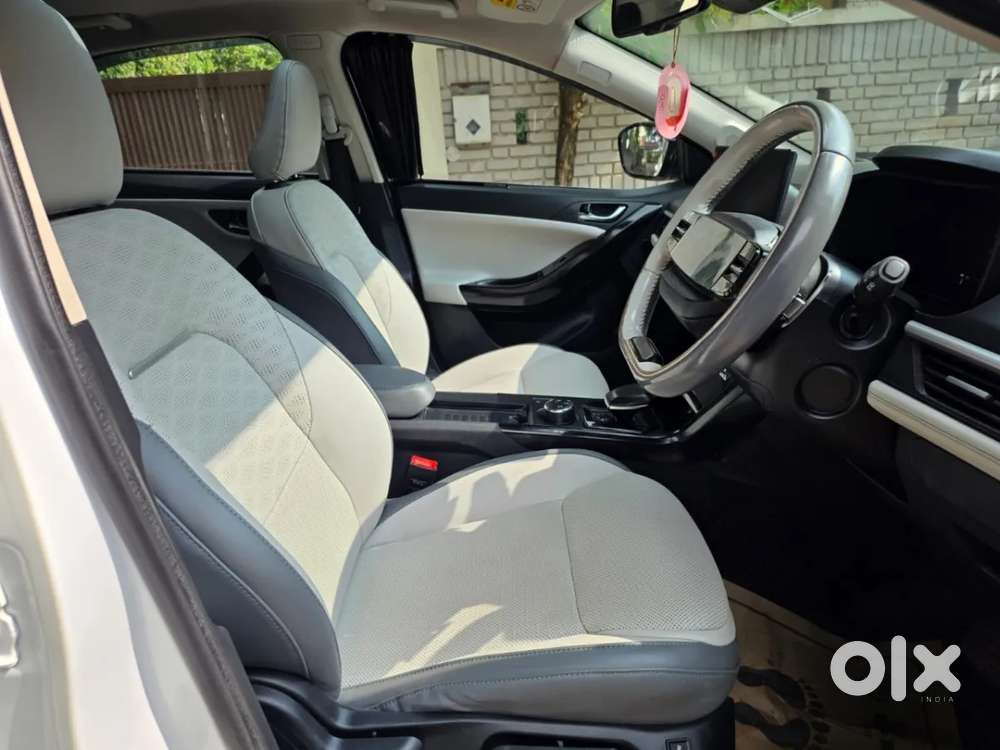 Tata Nexon Ev Empowered Plus Lr, 2024, Electric