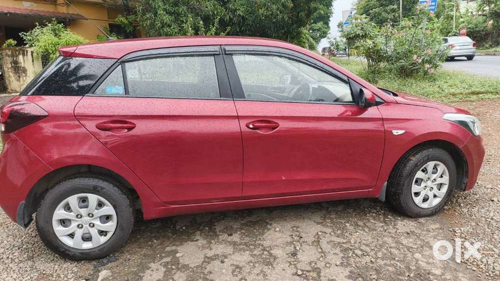 Hyundai Elite I20 [2018-2020] 1.2 Magna, 2018, Petrol