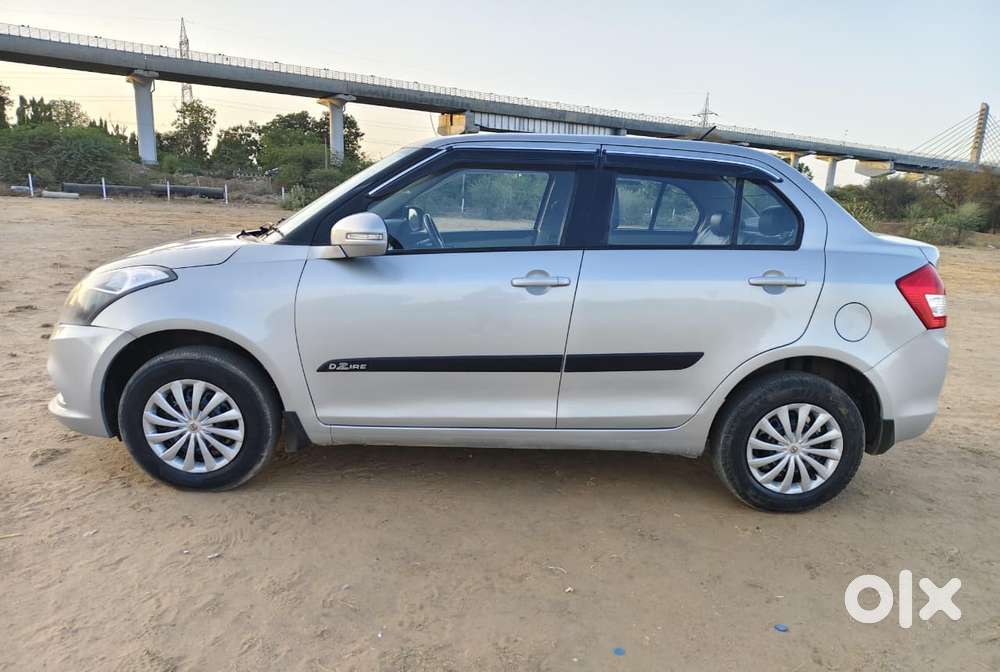 Maruti Suzuki Swift Dzire Vdi Bsiv, 2015, Diesel