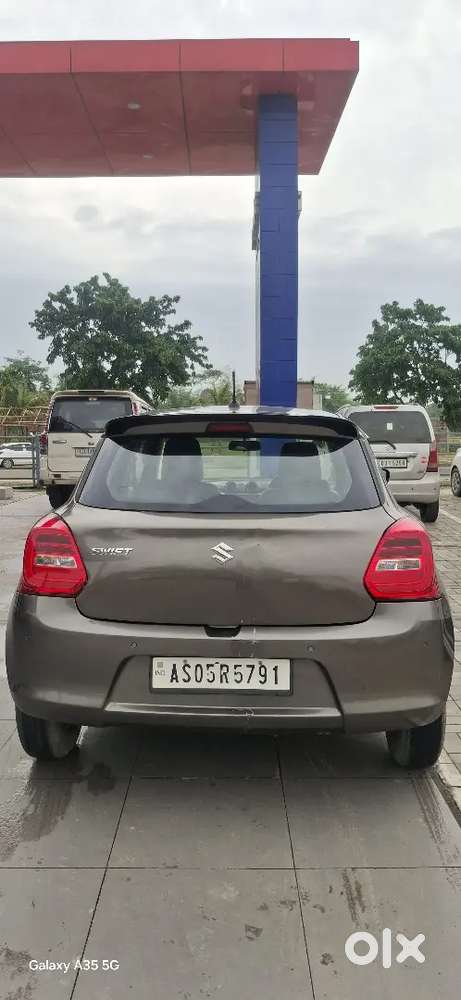 Swift Vxi 2022 Model For Sell .
