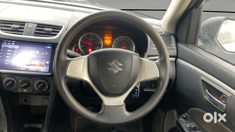 Maruti Suzuki Swift Vdi, 2013, Diesel