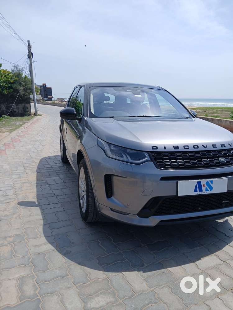 Land Rover Discovery Sport Se R-dynamic, 2022, Diesel