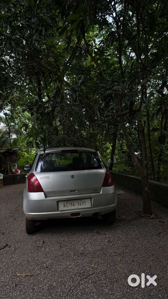 Maruti Suzuki Diesel 2007