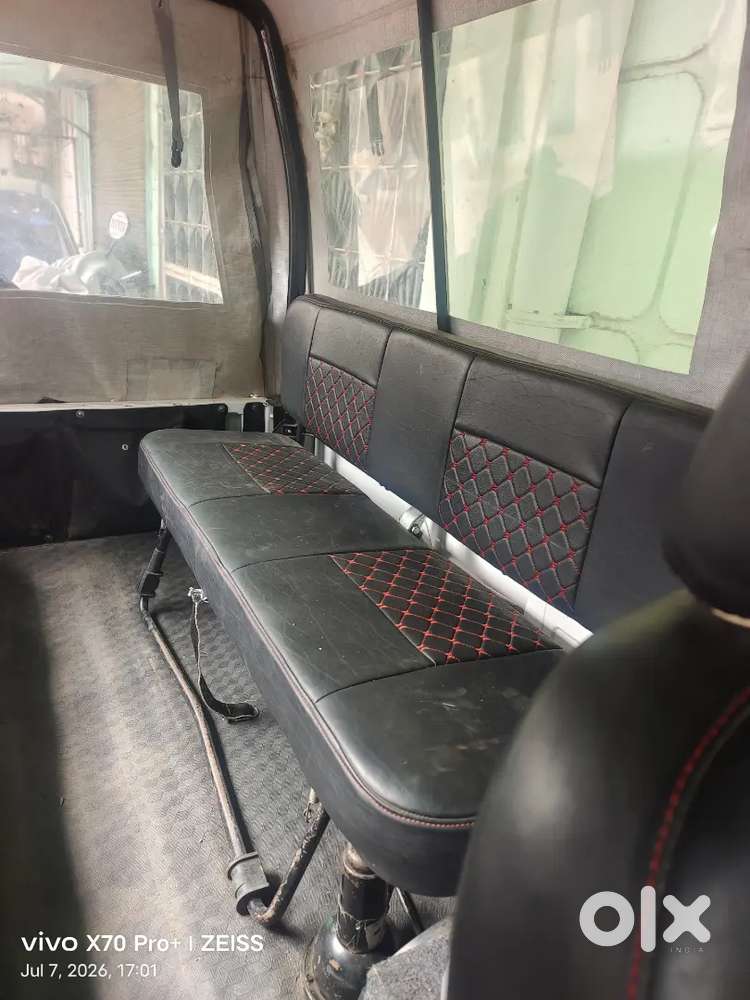 Maruti Suzuki Gypsy 2013 Petrol Manual Registration 2024