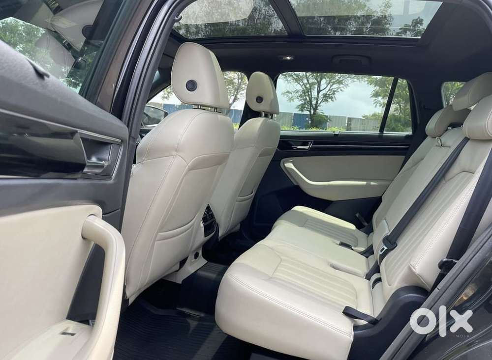 Skoda Kodiaq 2.0 L&k Tsi Dsg, 2022, Petrol