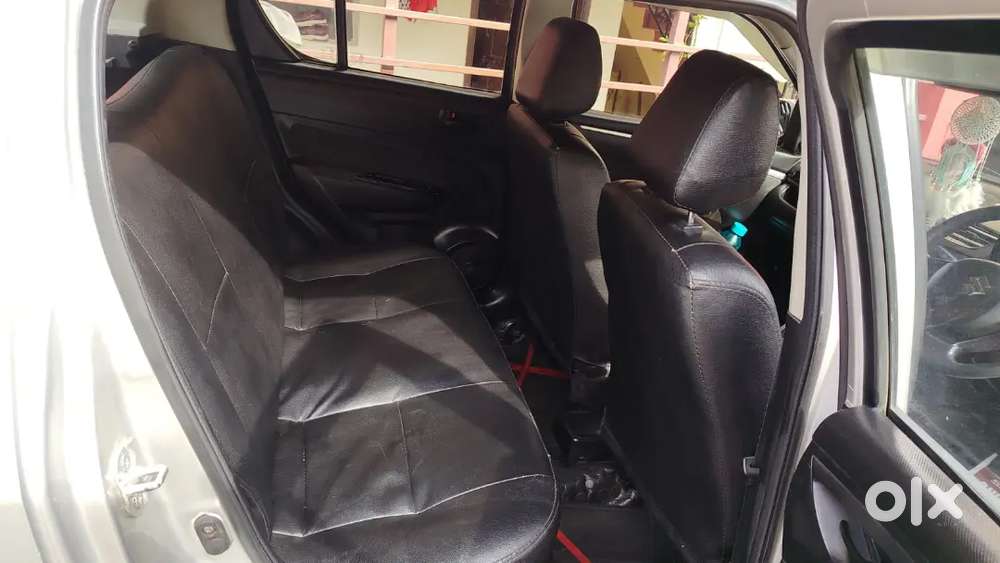 Swift Maruti Suzuki 2013 Diesel