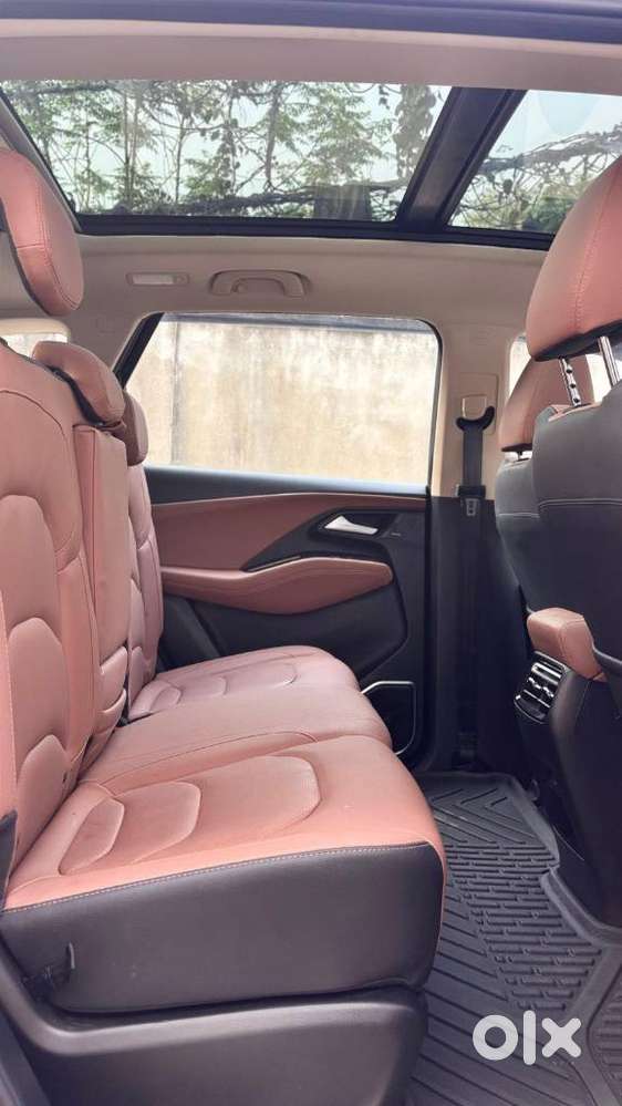 Mg Hector, 2023, Petrol