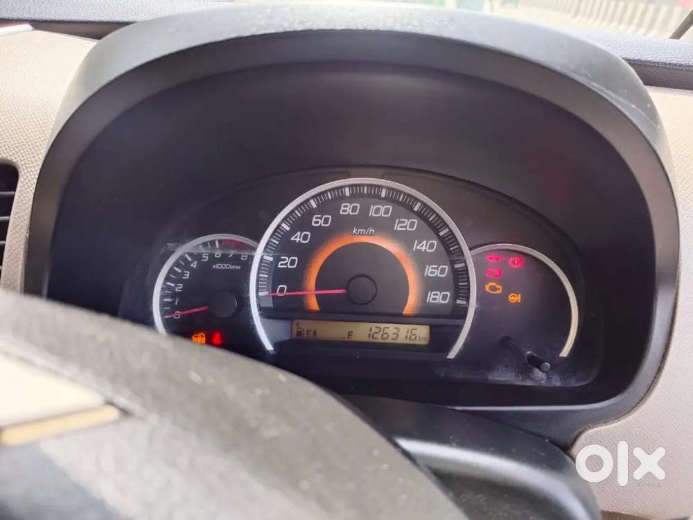 Cng Pass On Paper With Good Codition