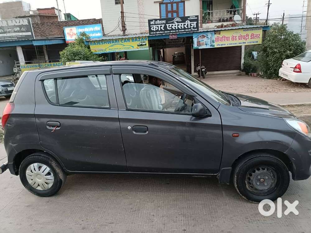 Maruti Suzuki Alto 800 2017 Very Good Condition