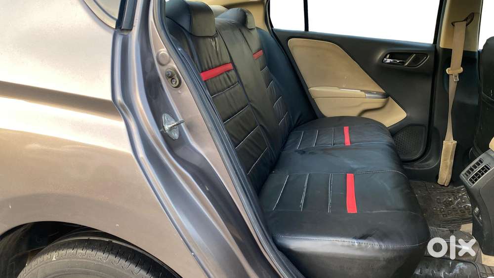 Honda City V Mt, 2014, Petrol