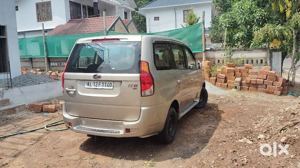 Mahindra Xylo 2011 Diesel 185000 Km Driven