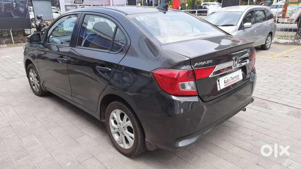 Honda Amaze 1.2 V I-vtec Mt, 2019, Petrol