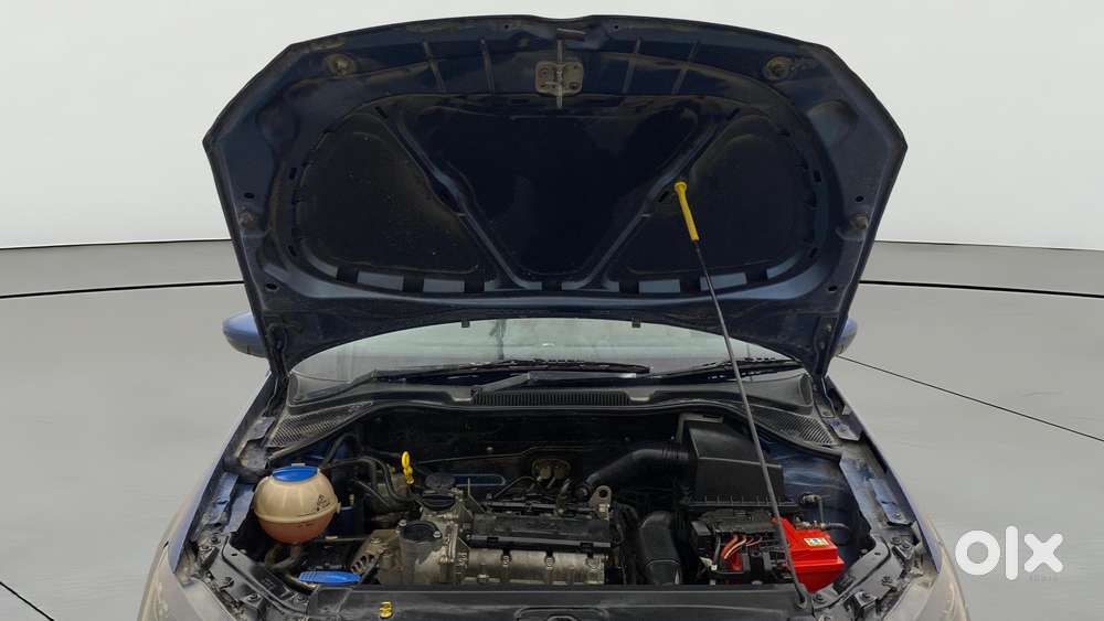 Volkswagen Polo 1.2 Mpi Highline, 2017, Petrol