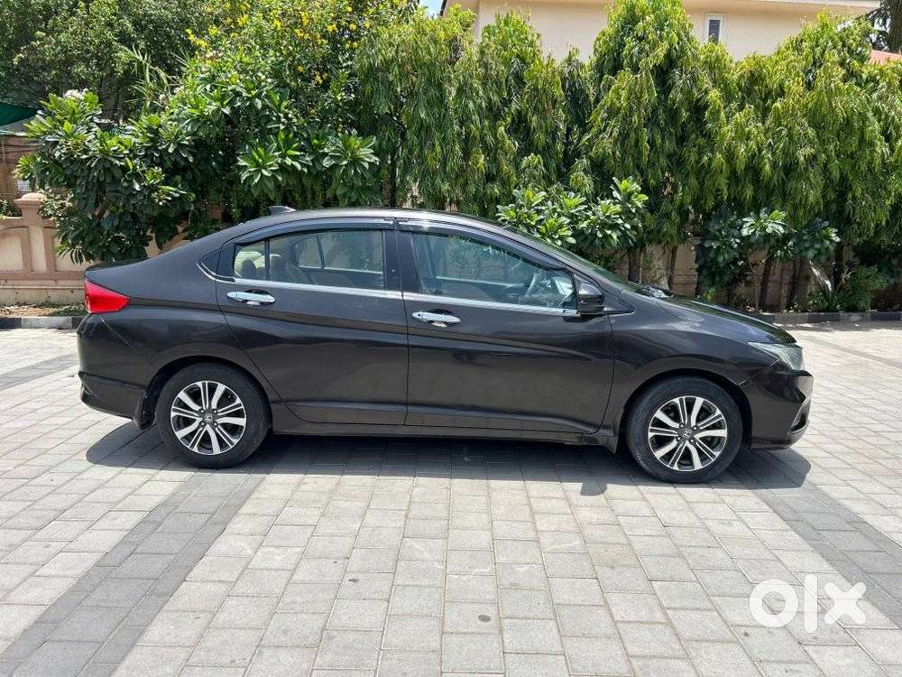 Honda City I-vtec Sv, 2018, Cng & Hybrids