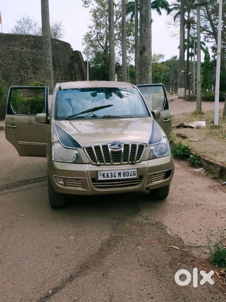 Mahindra Xylo 2009 Diesel 150000 Km Driven