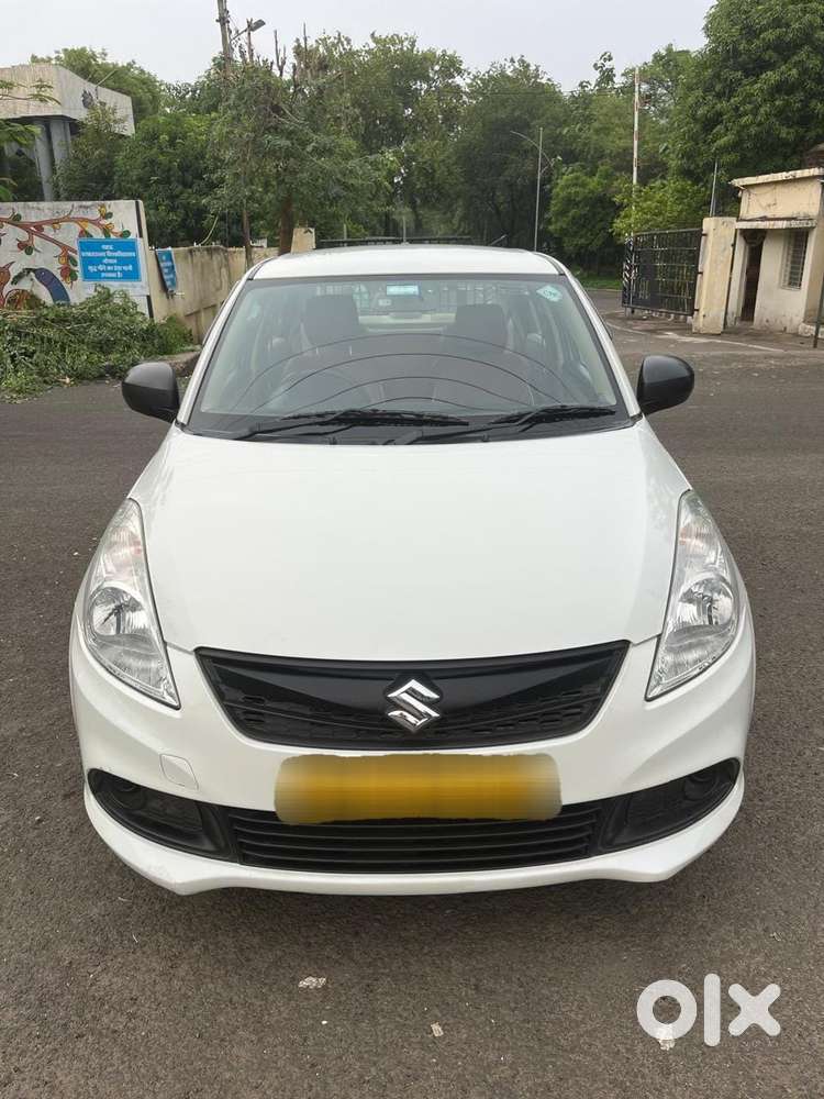 Maruti Suzuki Dzire 1.2 Lxi, 2022, Petrol