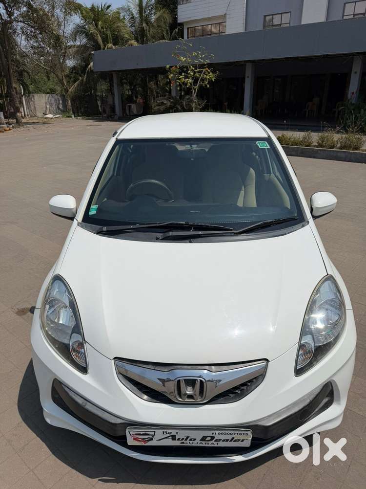 Honda Brio S Mt 2013, 2013, Cng & Hybrids