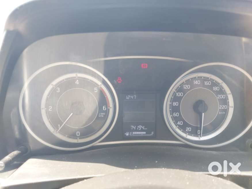 Maruti Suzuki Dzire 2017-2020 Vdi, 2019, Diesel