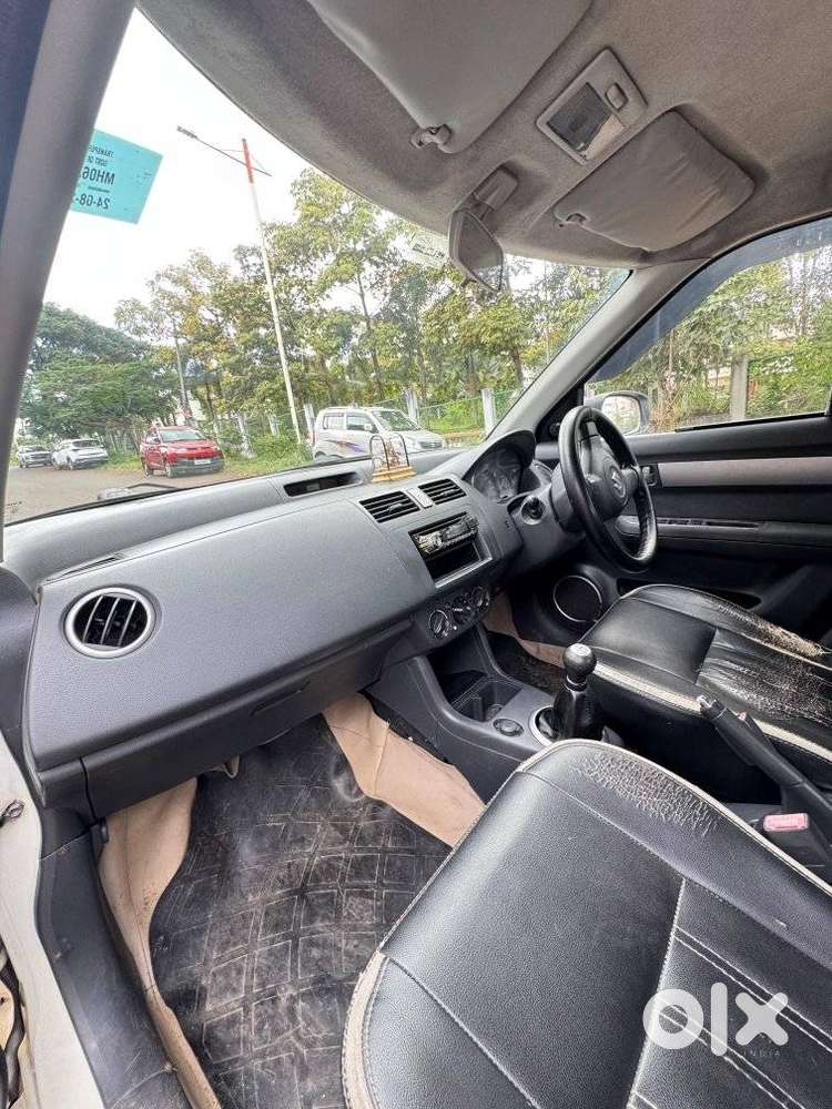 Maruti Suzuki Swift Ddis Vdi, 2009, Diesel