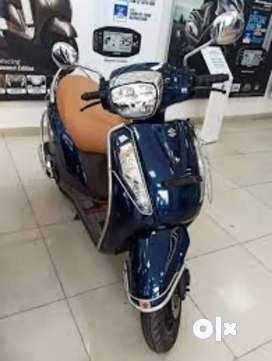 Suzuki Access 125 Buy Sell Second Hand Scooty in Maharashtra Used Scooters in Maharashtra OLX