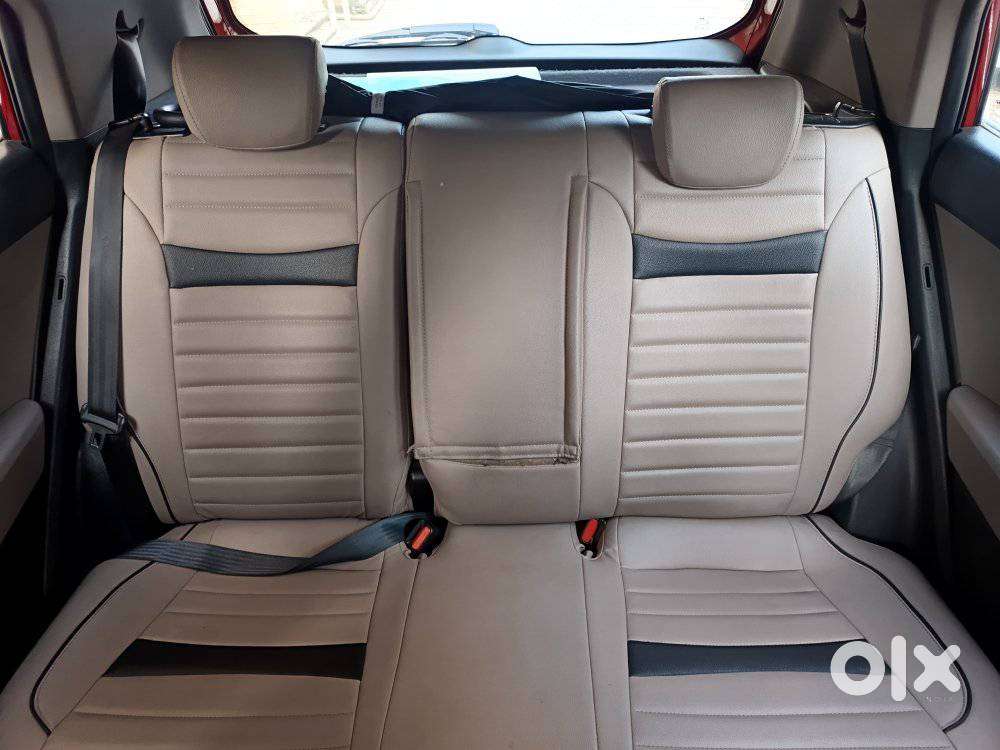 Hyundai Creta 1.6 Sx Plus Auto, 2018, Cng & Hybrids