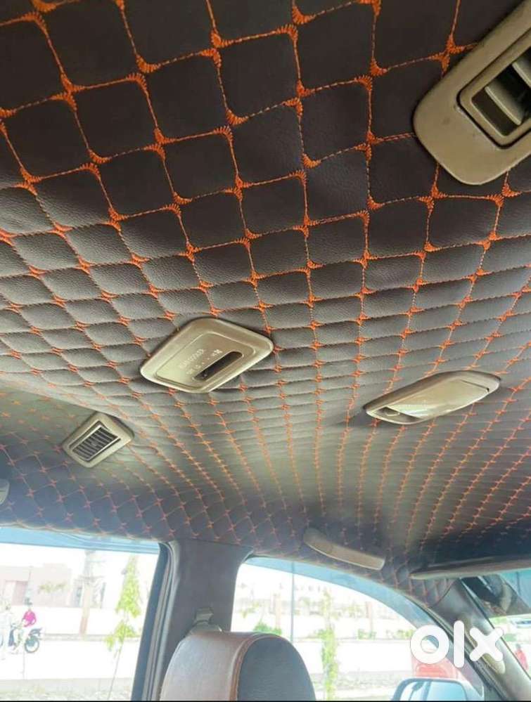 Toyota Fortuner 2013 Diesel Well Maintained