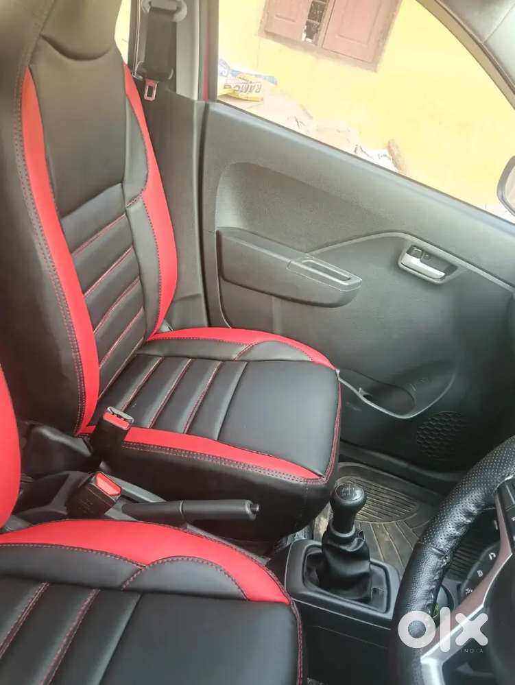 Maruti Suzuki Alto K10 2026 Variant