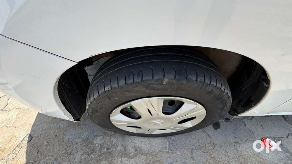 Maruti Wagon R Vxi 2019