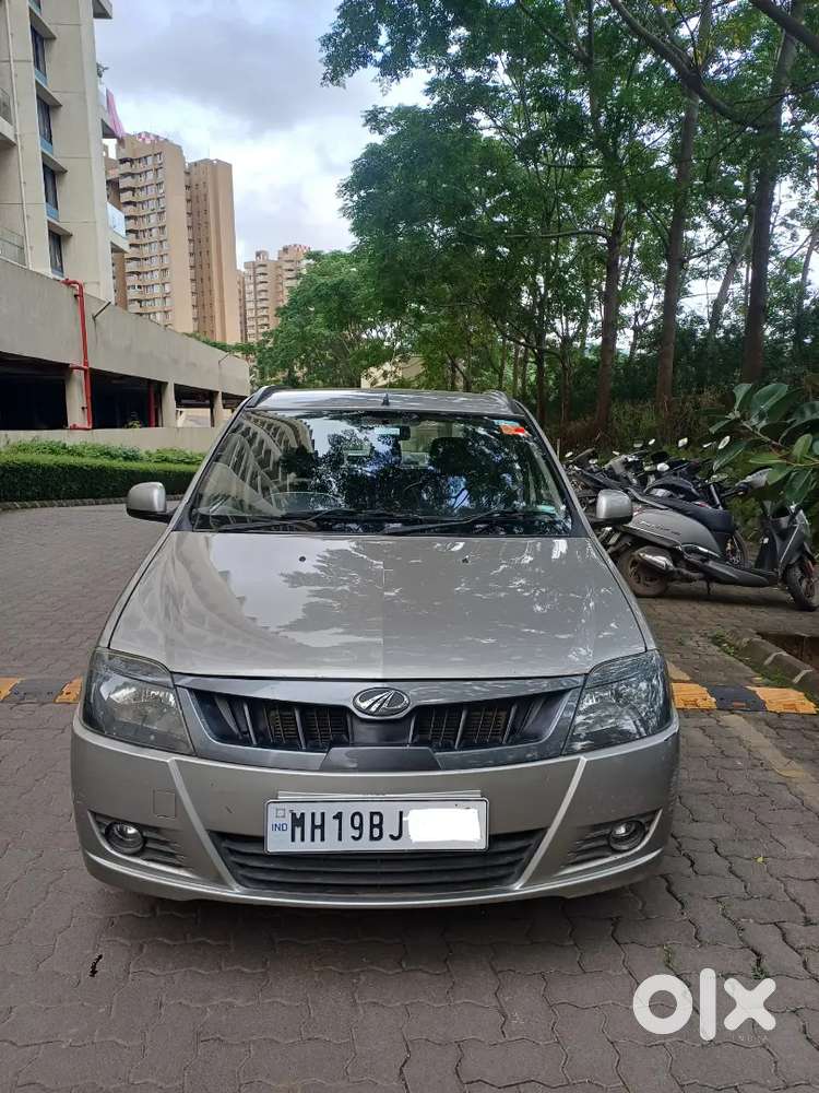 Mahindra Verito Vibe 2013 Diesel