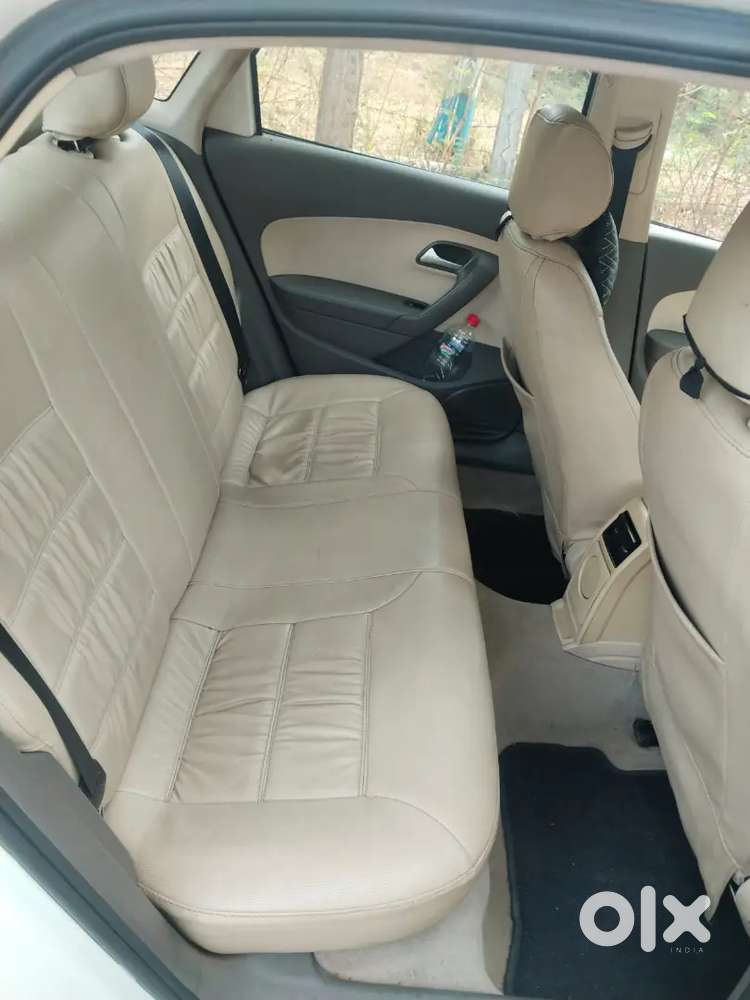 Volkswagen Vento 2012 Diesel In Best Condition