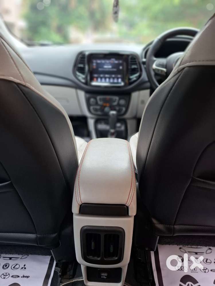 Jeep Compass 1.4 Limited Plus, 2020, Petrol