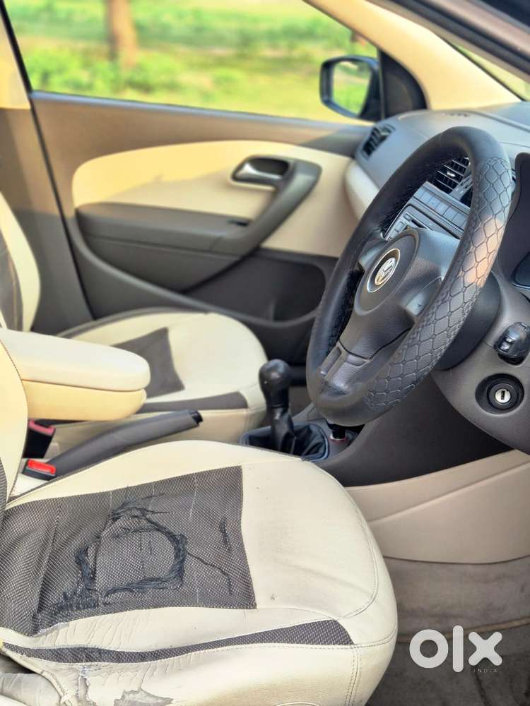 Volkswagen Vento 2010-2013 Diesel Style Limited Edition, 2013, Diese..