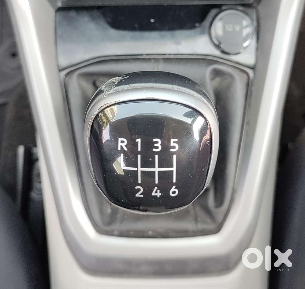 Volkswagen Taigun, 2022, Petrol