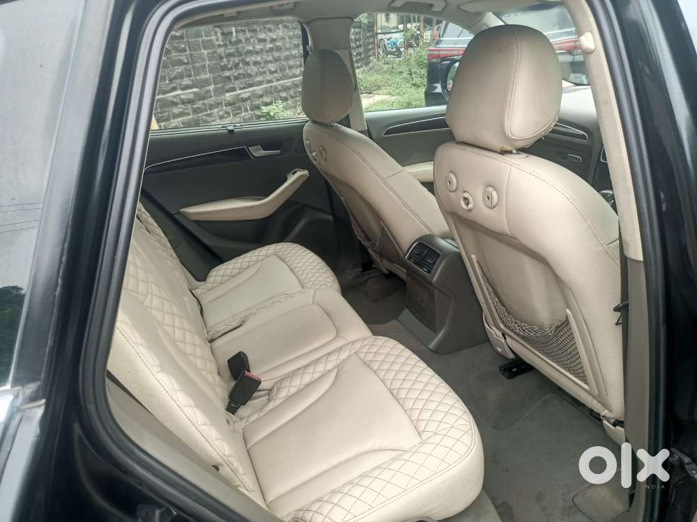 Audi Q5 2.0 Tdi Quattro Premium Plus, 2012, Diesel