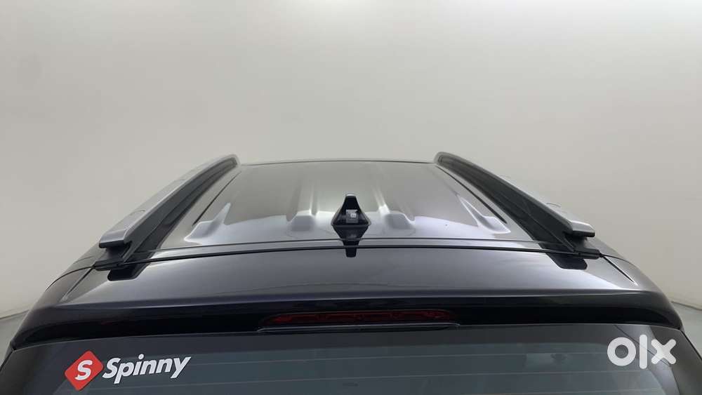 Kia Sonet Gtx Plus Turbo Dct, 2023, Petrol