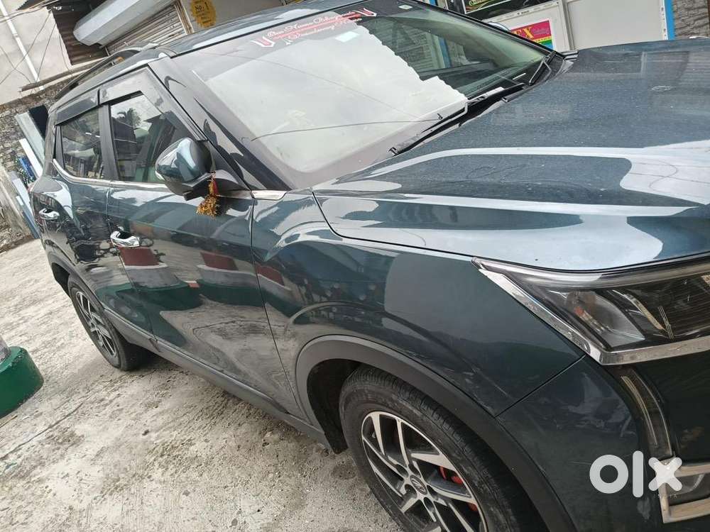 Mahindra Xuv300 2022