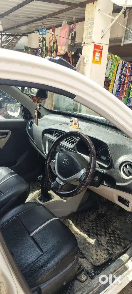 Maruti Suzuki Alto 800 2021 Petrol 27000 Km Driven