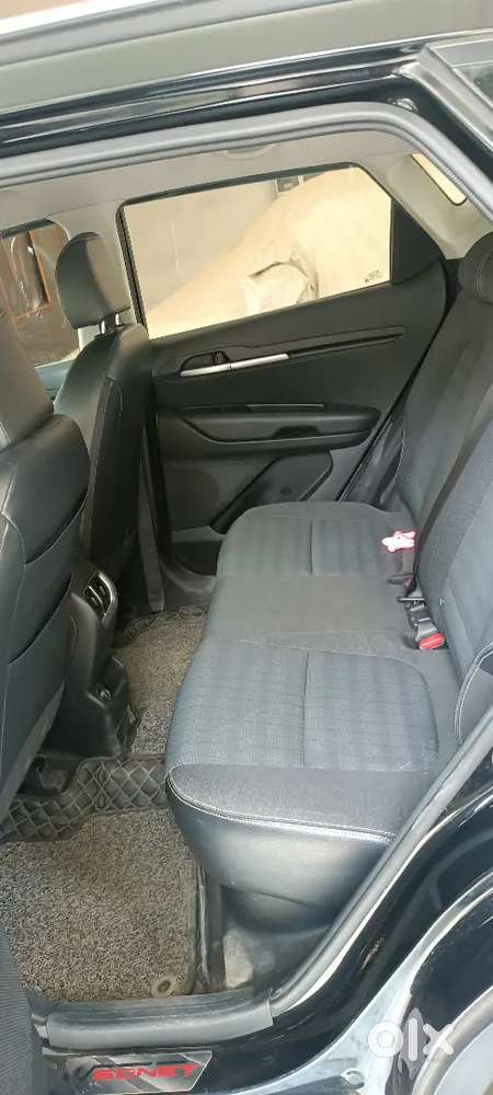 Kia Sonet 2023 Diesel  19k Km  Top Condition