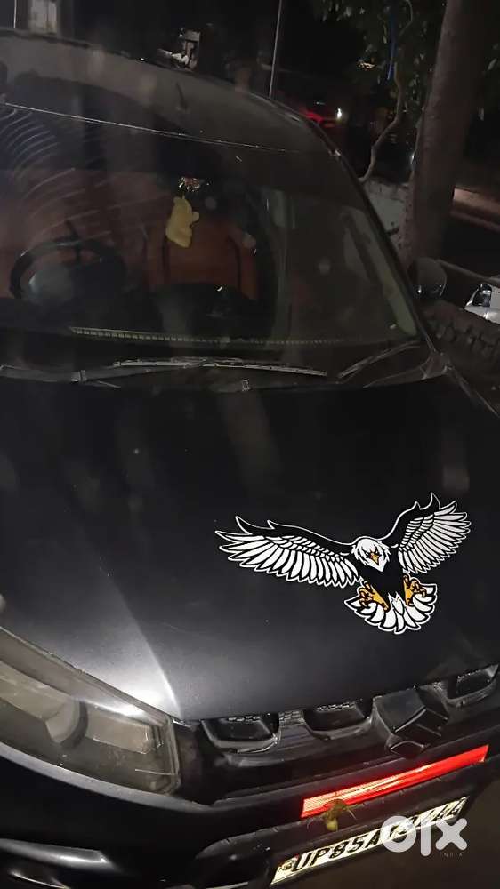 Maruti Suzuki Brezza Vdi 2016