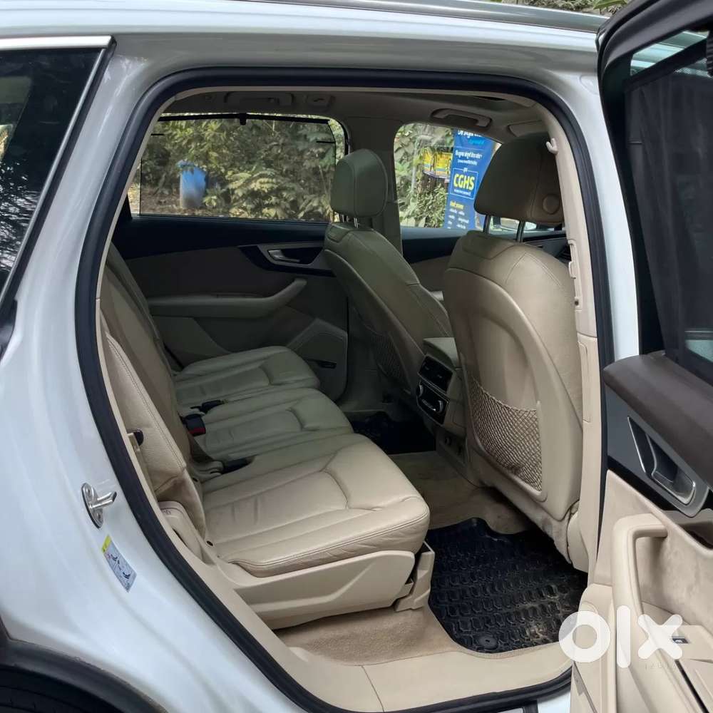 Audi Q7 3.0 45 Tdi Technology Pack, 2019, Diesel