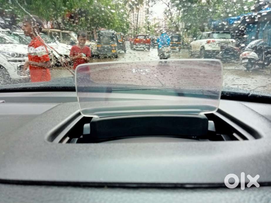 Maruti Suzuki Baleno Alpha, 2024, Petrol